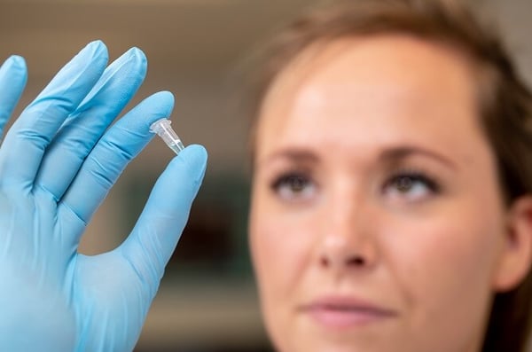MAGicBeadTM cfDNA Isolation Kit