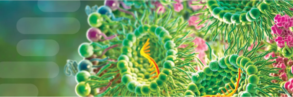 Lipids for Forming Lipid Nanoparticles (LNPs)