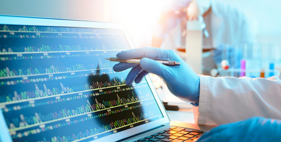 ChIP Sequencing