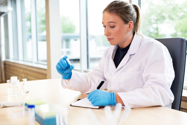 Improving In Vivo Research with Recombinant Mouse Antibodies and Isotype Controls