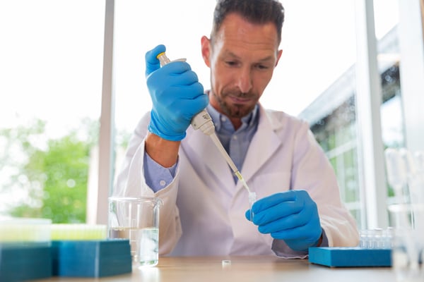mRNA Synthesis Services