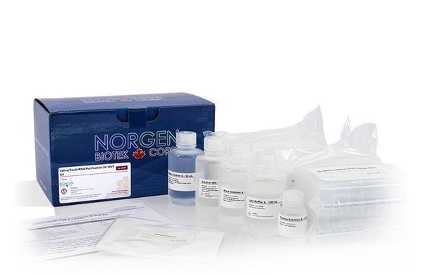 5 Reasons to Choose Silicon Carbide (SiC) Based RNA Extraction Technology