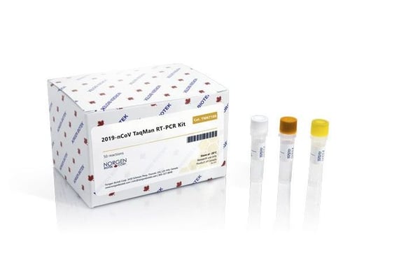How to Reduce False Negative SARS-CoV-2 Results with Silicon Carbide