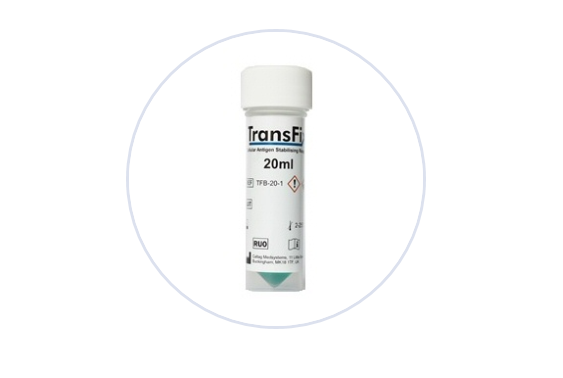 TransFix® A Cellular Antigen Stabilisation Reagent