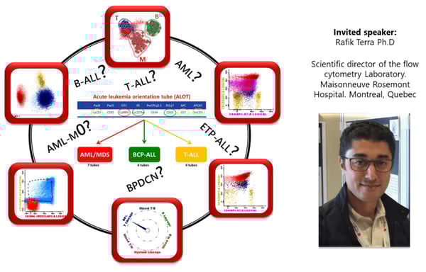 Impact of Standardized Flow Cytometry Protocols on the Diagnostic Accuracy of Acute Leukemias