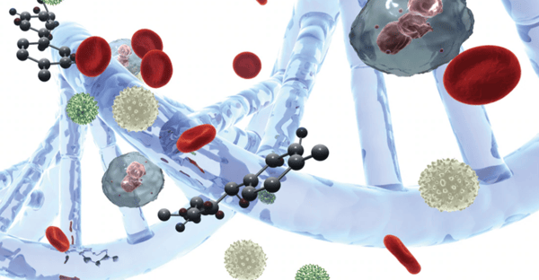 Considerations when generating diagnostic samples for ccfDNA analysis