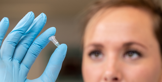 Exosome isolation & manufacturing