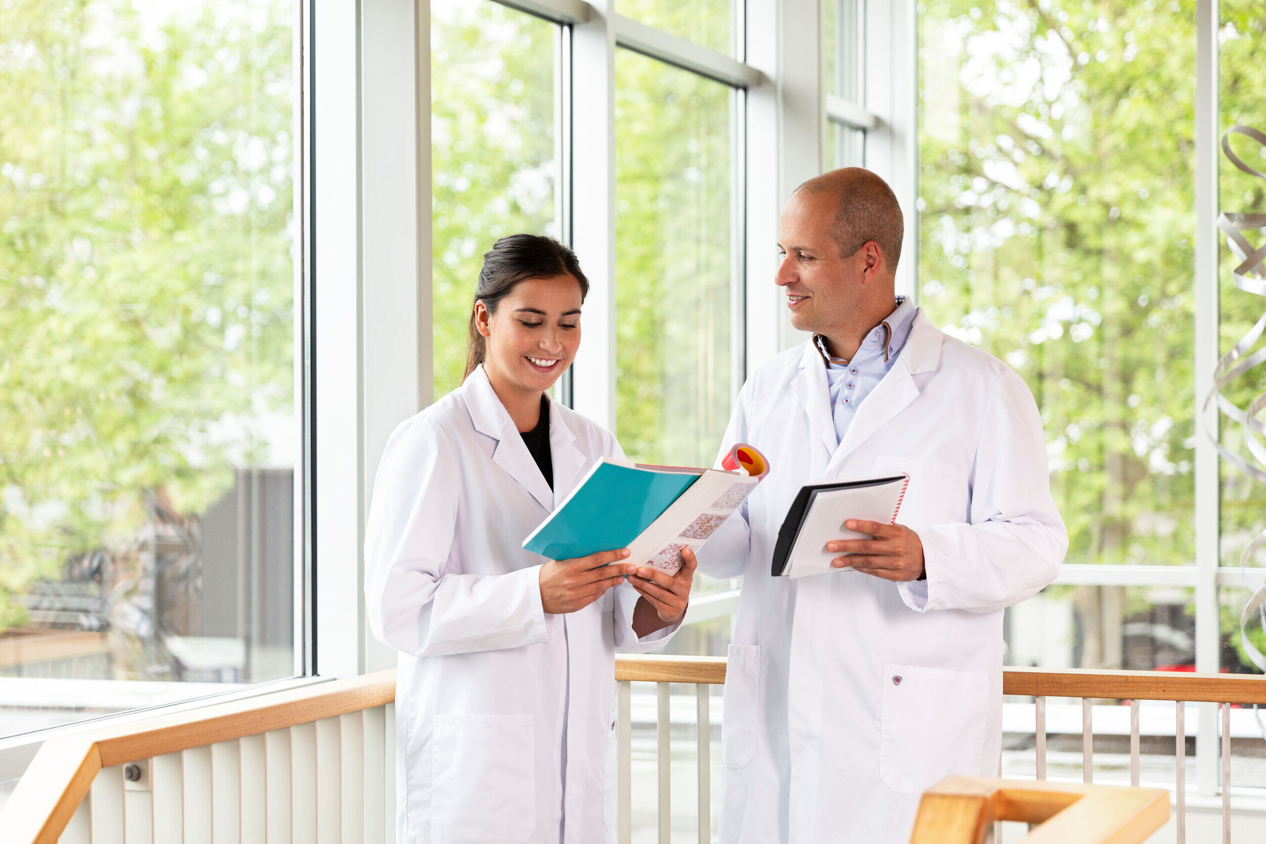 Johnson & Johnson Submits First FDA Application for Nipocalimab to Treat Myasthenia Gravis (MG)